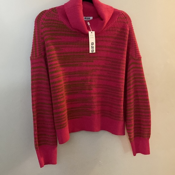 🪡NWT 525 AMERICA 🇺🇸 DESIGNER - Picture 3 of 7